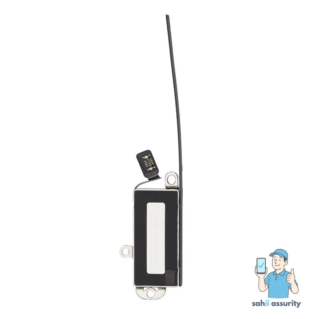 Vibrator for Apple iPhone 14 Pro thumbnail